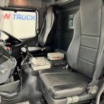 Mercedes Axor 2533 6×2 20000 Litre Tanker - thumbnail