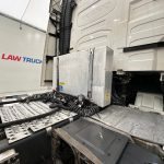 Volvo FH 500 6×2 Midlift Tractor Unit PTO - thumbnail
