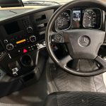 Mercedes Actros 1830 Sleeper Cab Box Van - thumbnail