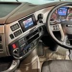 DAF XF 480 6×2 Midlift Tractor Unit - thumbnail