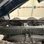Scania P370 8×4 Sleeper Cab Tipper Manual - thumbnail