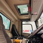 DAF CF75 310 Day Cab Dropside Brick Grab - thumbnail