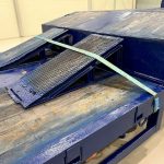 Nooteboom OSD 41 Tri Axle Stepframe Lowloader - thumbnail