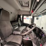 Scania P320 6×2 10 Tyre Sleeper Cab Dropside - thumbnail