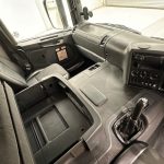 Scania P230 4×2 Sleeper Cab Curtainsider Manual - thumbnail