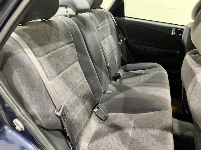 Toyota Corolla 1.4 VVTi GLS 5dr Hatchback
