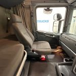 Scania R450 6×2 Rear Lift Highline Tractor Unit PTO - thumbnail