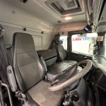 Scania P250 4×2 Sleeper Cab Fridge Box - thumbnail