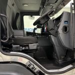 Scania P280 6×2 Rear Lift Day Cab Fridge Box Manual - thumbnail