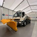 DAF LF55 250 4×2 Day Cab Gritter - thumbnail