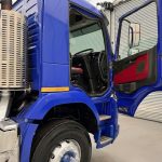 Volvo FM 410 8×4 Day Cab Steel Tipper - thumbnail
