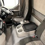 DAF LF55 220 Day Cab Fridge Box - thumbnail