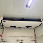 Scania P280 6×2 Rear Lift Day Cab Fridge Box - thumbnail
