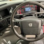 Volvo FM 450 6×2 Sleeper Cab Curtainsider - thumbnail