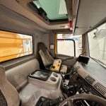 DAF CF75 310 6×4 Day Cab Gritter - thumbnail