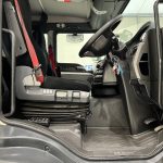 MAN TGM 18.250 4×2 Sleeper Cab Curtainsider - thumbnail