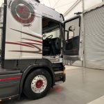 Scania R450 6×2 Highline Midlift Tractor Unit - thumbnail