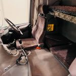 Scania 144 460 10 Tyre Sleeper Cab Flatbed - thumbnail