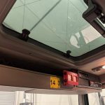 DAF CF75 310 6×2 Rear Lift Flatbed - thumbnail