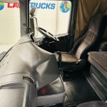 Scania R480 Rear Lift Sleeper Cab Flatbed Manual - thumbnail