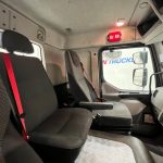 DAF LF 260 4×2 Rest Cab Tractor Unit - thumbnail