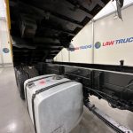 Scania R380 8×4 Sleeper Cab Tipper - thumbnail