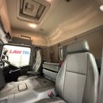 Scania P280 4×2 Sleeper Cab Box Van - thumbnail
