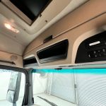 Mercedes Actros 1824 4×2 Sleeper Cab Fridge Box - thumbnail