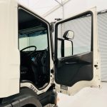 Scania P94 300 19000 Litre Fuel Tanker - thumbnail