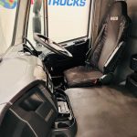 Iveco Stralis 310 AT 6×2 Fridge Box - thumbnail