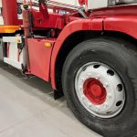 Scania P94 220 4×2 Day Cab Recovery Truck - thumbnail