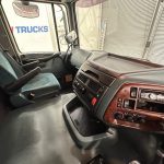 DAF XF95 430 4×2 Tractor Unit Manual - thumbnail
