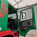 Volvo FM 400 8×4 Day Cab Tipper - thumbnail