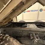 DAF CF 370 8×4 Day Cab Tipper Manual - thumbnail