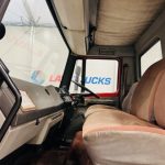 Leyland Cruiser T45 16.17 4×2 Day Cab Tractor Unit - thumbnail