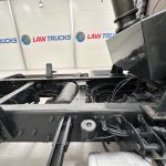 Volvo FM9 300 6×4 Sleeper Cab Tipper Manual - thumbnail