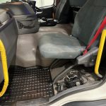 Volvo FM 450 Dropside Brick Grab Drawbar - thumbnail