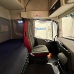 Volvo FH 500 6×2 Sleeper Cab Midlift Tractor Unit - thumbnail