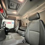 Scania P230 4×2 Sleeper Cab Curtainsider - thumbnail