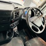 Iveco Stralis 310 AT 6×2 Box Van - thumbnail