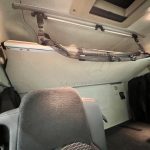 Mercedes Actros 1824 4×2 Sleeper Cab Fridge Box - thumbnail