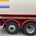 Volvo FM 300 6×2 20,000 Litre Fuel Tanker - thumbnail