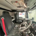 MAN TGS 26.320 6×2 Sleeper Cab Insulated Box Van - thumbnail