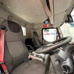 DAF LF 260 4×2 Rest Cab Tractor Unit - thumbnail