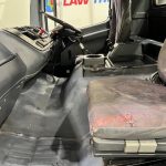 Mercedes Atego 2628 6×4 Day Cab Vacuum Tanker - thumbnail