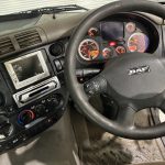 DAF CF85 360 8×4 Day Cab Steel Tipper - thumbnail