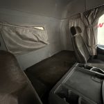 Scania P94 230 Sleeper Cab Curtainsider - thumbnail