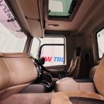 DAF CF85 360 8×4 Day Cab Hookloader Manual - thumbnail