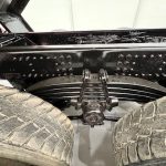 Scania P400 8×4 Sleeper Cab Steel Tipper - thumbnail
