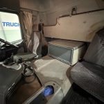 Scania 114 340 6×2 Rear Lift Sleeper Cab Curtainsider - thumbnail
